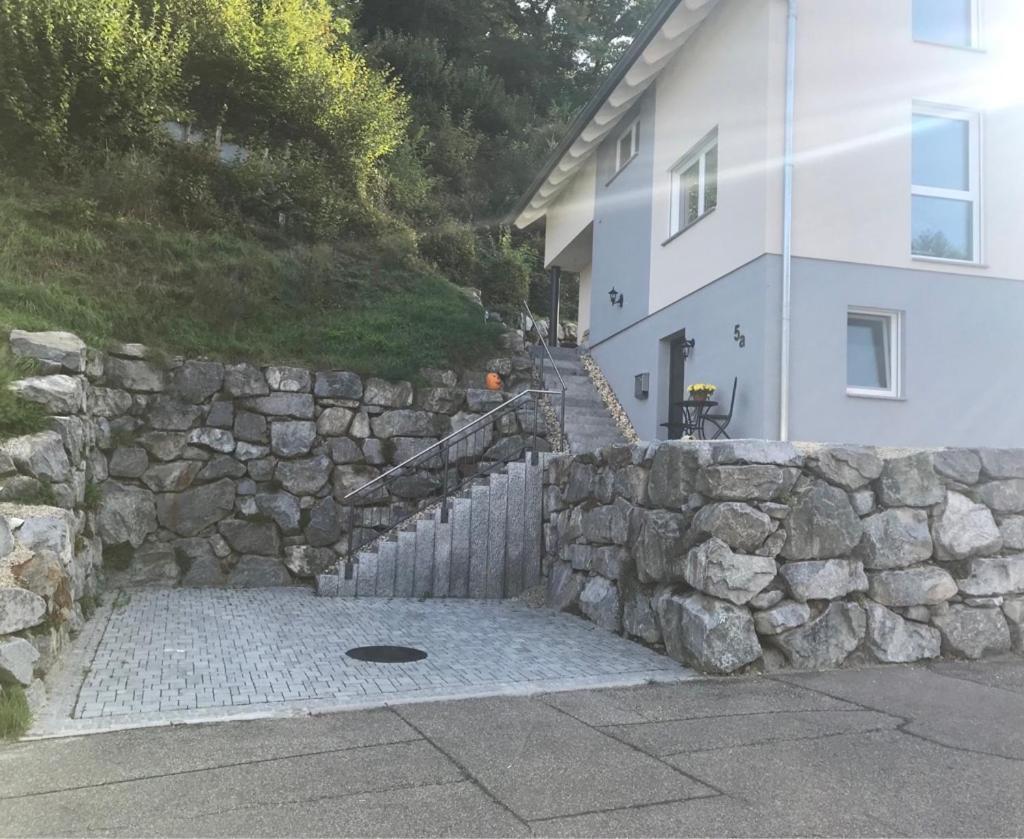 Fewo Suggental Buchholz  Esterno foto