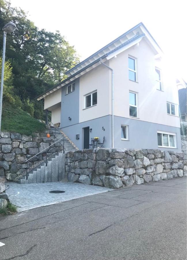 Fewo Suggental Buchholz  Esterno foto