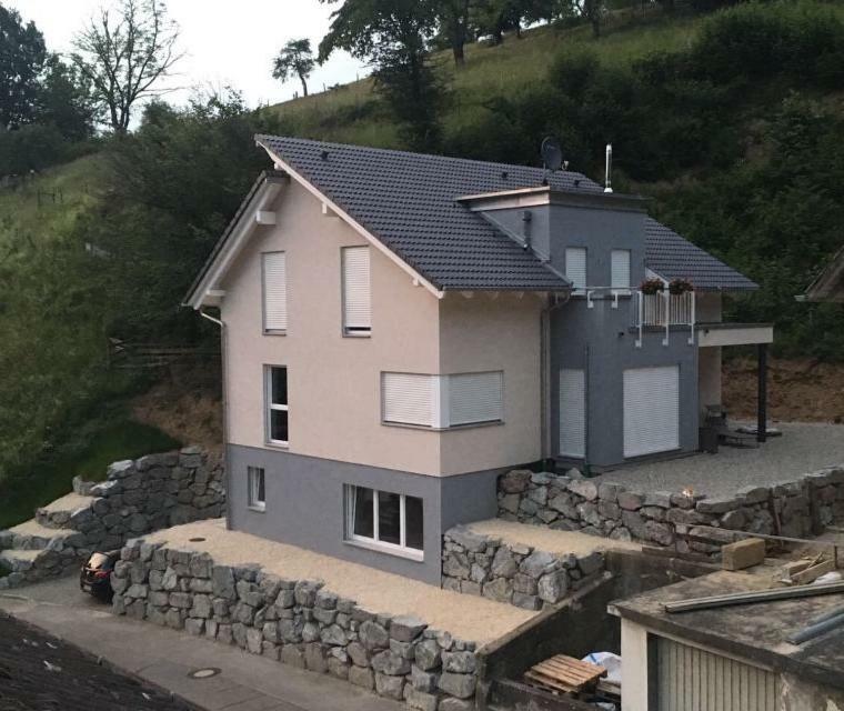 Fewo Suggental Buchholz  Esterno foto